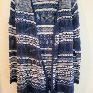 Lightweight Cardigan